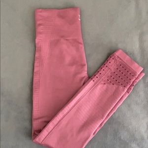 Gymshark Energy Seamless Leggings